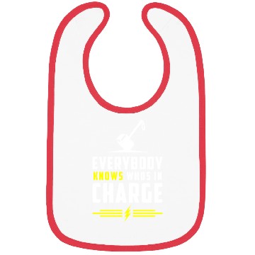 Discover Thor Viking Bibs