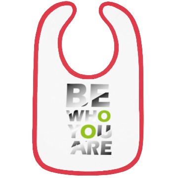 Discover Me vs Me I am My Own Competition Motivational Bibs