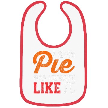 Discover Pi Day Gift Bibs