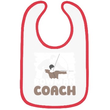 Discover Archery Archer Bowman Bibs