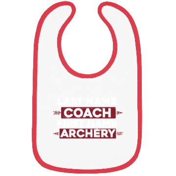 Discover Archery Archer Bowman Bibs