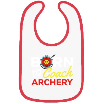 Discover Archery Archer Bowman Bibs