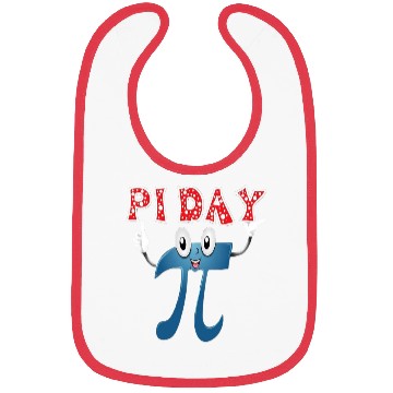 Discover Pi day pi day Bibs math Bibs kids pi Bibs pi