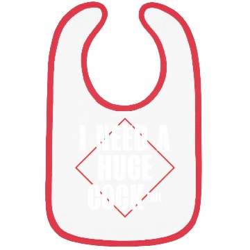 Discover I Need A Huge Cocktail | Bourbon Drinker Bibs |