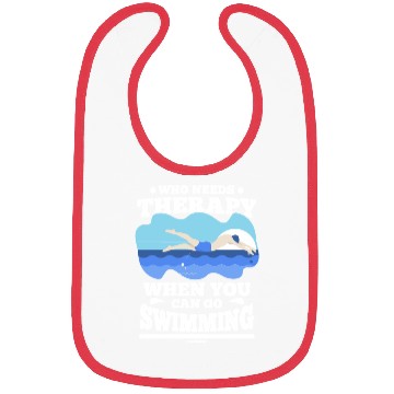 Discover To swim Bibs