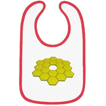 Discover james webb telescope Bibs