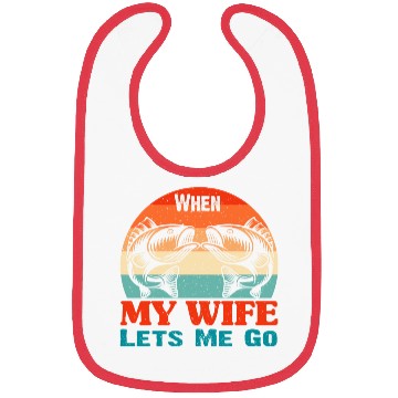 Discover Wife Bibs
