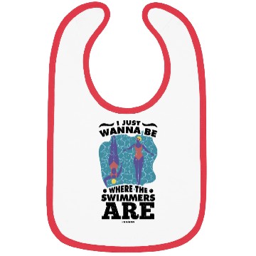 Discover Swimming lifeguard swimming course outdoor pool gi Bibs
