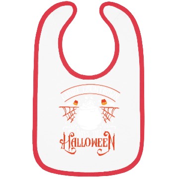 Discover Candy Countdown Days Till Halloween Candy Corn Bibs