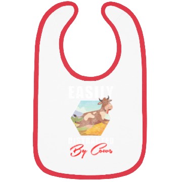 Discover Agriculture Farm Farm Animals Profession Bibs