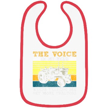 Discover Agriculture Cows Hero Bibs