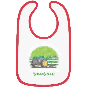 Discover Agriculture Farm Hero Bibs