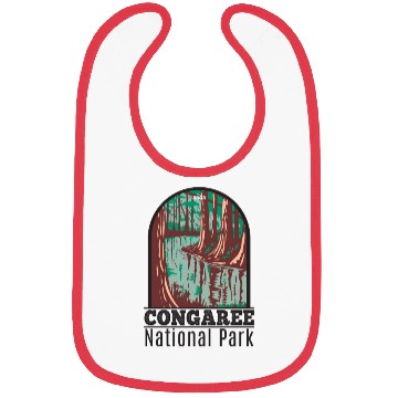 Discover Congaree National Park South Carolina Bibs