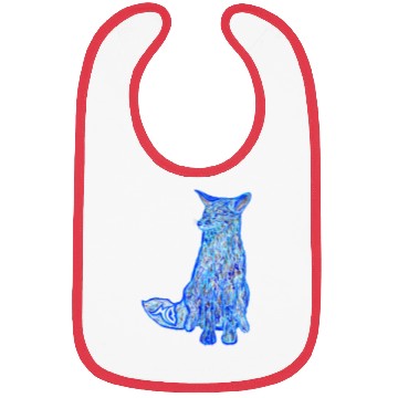 Discover Coyote Blue Bibs