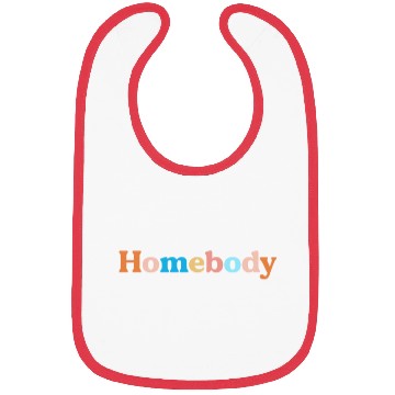 Discover Retro Homebody Rather Be Inside Vintage Introvert Bibs