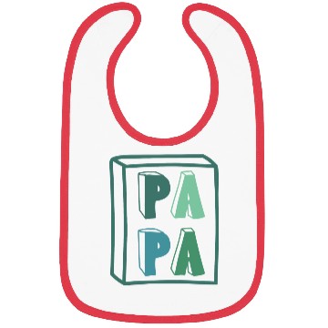 Discover Best Dad ever Bibs