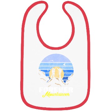 Discover Climber The Alps Mountaineering Climbers Bibs