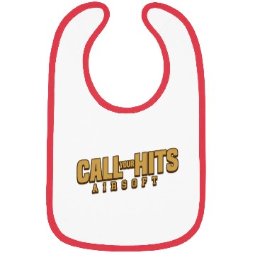 Discover Airsoft Call Your Hits! Airsoft Bibs