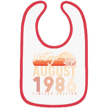 Discover Year Of Construction 1986 In August Bibs