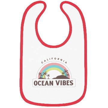 Discover Summer vibes Bibs