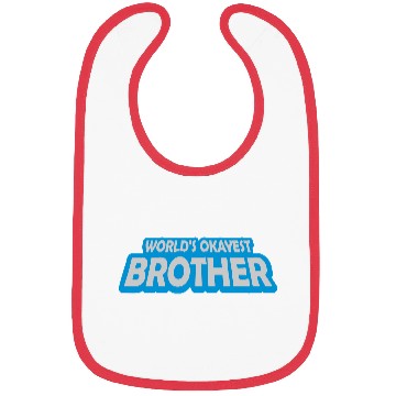 Discover Text Worlds okayest Brother Bibs