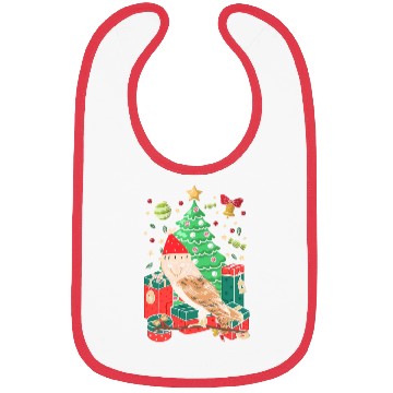 Discover Ugly Christmas Owl Bibs
