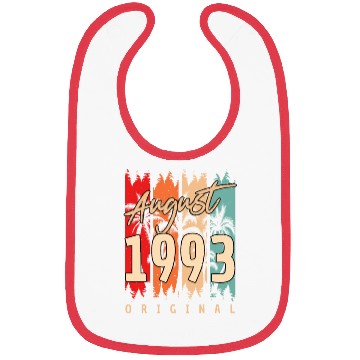 Discover 1993 Year Of Construction In August Bibs