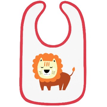 Discover LITTLE LION Bibs