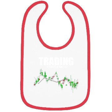 Discover Hilarious Traders Appreciation Investors Graphic Bibs