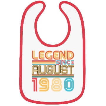 Discover Year Of Construction August 1980 Bibs