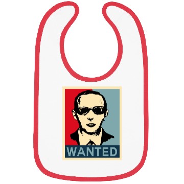 Discover d b cooper wanted vintage Bibs