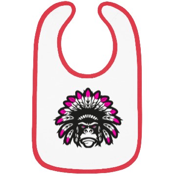 Discover gorilla inder Bibs