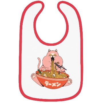 Discover all abut spaetti and Bibs