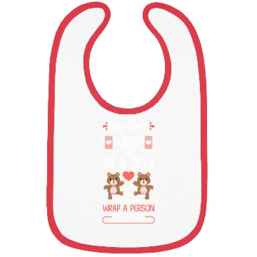 Discover Teddy Bear Childhood Sweet Bibs