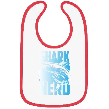 Discover Shark Shark Diver Bibs