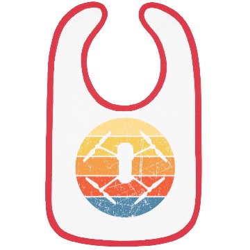 Discover Drone Drone Pilot Drone Operator Quadrocopter Bibs