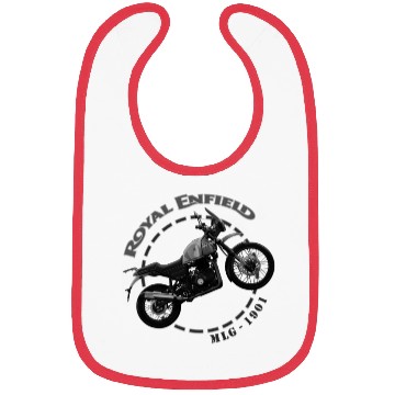 Discover The Royal Enfield Motorcycles Himalayan Bibs