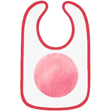 Discover water color Bibs