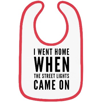 Discover 90s Childhood Childhood Bibs