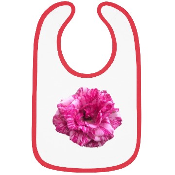 Discover flower Classic Bibs