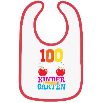 Discover 100 Days Of Kindergarten Sweet Cute Sayings Team Bibs