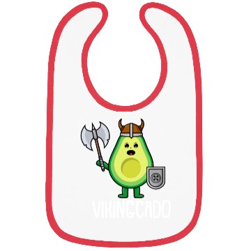 Discover Viking Bibs