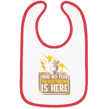 Discover Electrician Electrical Engineer Lineman Bibs