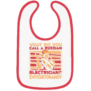 Discover Electrician Electrical Engineer Lineman Bibs