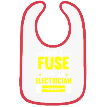Discover Electrician Electrical Engineer Lineman Bibs