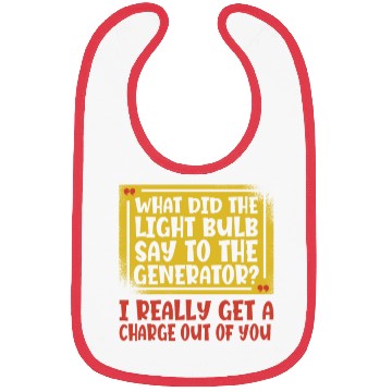 Discover Electrician Electrical Engineer Lineman Bibs