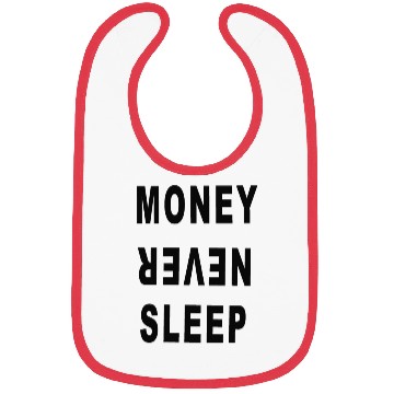 Discover MONEY Bibs