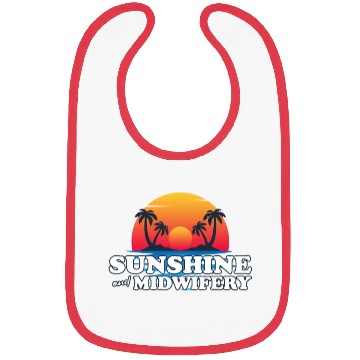 Discover Midwife Bibs