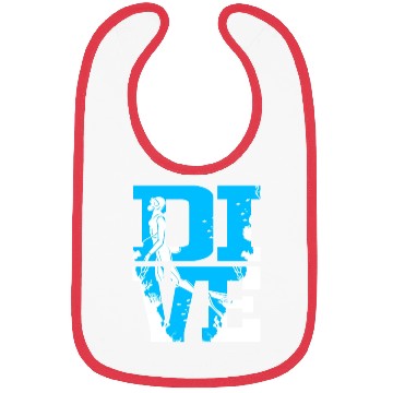 Discover Scuba Diver Dive Scuba Diving Bibs