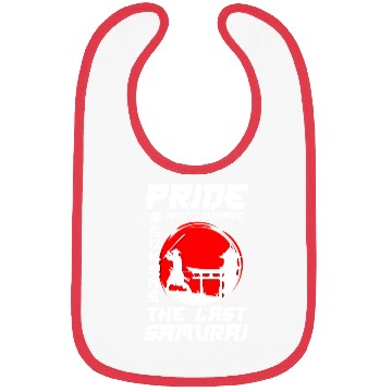 Discover Japan Anime Bibs